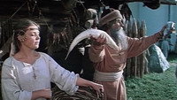 «Василий Буслаев (1982)» — обои к фильму #1