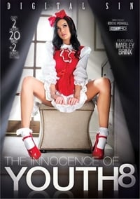 Постер фильма «The Innocence of Youth 8 (2015)» — (1 из 5)
