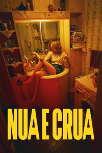Nua e Crua S01E08
