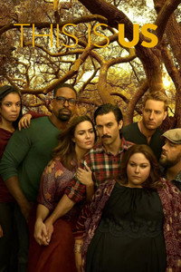 Постер сериала «Это мы (2016-2022)» — (65 из 124)