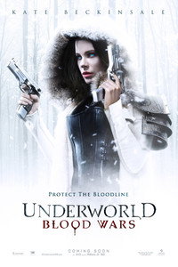 Постер фильма «Другой мир: Войны крови (2016)» — (8 из 90)