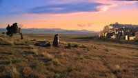 «No Ordinary Shepherd (2014)» — обои к фильму #9