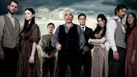 «Карадаглар (2010 - 2011)» — обои к сериалу #1