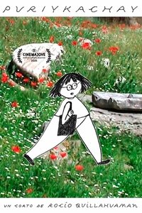 Poster de Puriykachay
