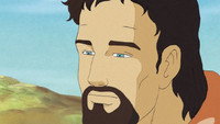 «Jesus: A Kingdom Without Frontiers (1996)» — обои к мультсериалу #1