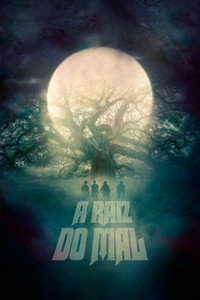 Poster: A Raiz do Mal