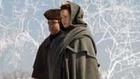 «Джон Адамс (2008)» — обои к сериалу #6