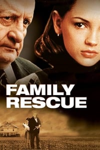 Poster de Family Rescue