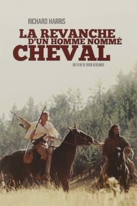 La Revanche d'un homme nommé Cheval (1976)