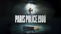 «Парижская полиция 1900 (2021)» — обои к сериалу #5