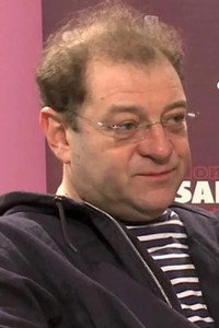 Philippe Grivel