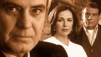 «Gece Yürüyüsü (2004)» — обои к сериалу #1