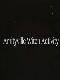 Poster de Amityville Witch Activity