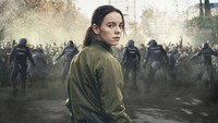 «Инцидент (2020)» — обои к сериалу #1