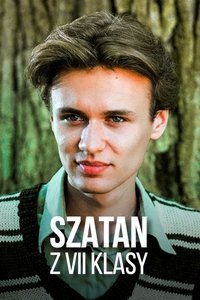Saison 1 poster