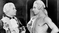 «Месье Бокэр (1924)» — обои к фильму #1