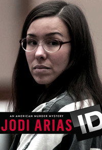 Постер сериала «Джоди Эриас: Тайна американского убийства (2018)» — (2 из 6)