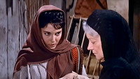 «Сказание о Руфи (1960)» — обои к фильму #7