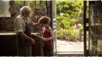 «Les 4 saisons d'Antoine (2012)» — обои к фильму #1