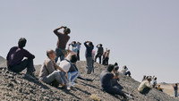 Обои к фильму «Чёрный пёс (2024)» — (18 из 42)