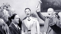 «Riding on Air (1937)» — обои к фильму #1