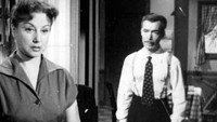 «Пять куриц и небо (1957)» — обои к фильму #2