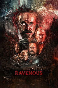 Постер фильма «Людоед (1999)» — (5 из 40)
