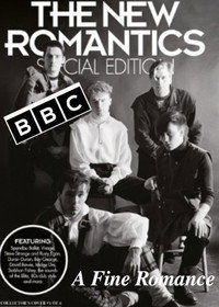 Постер к фильму The New Romantics: A Fine Romance (2001)