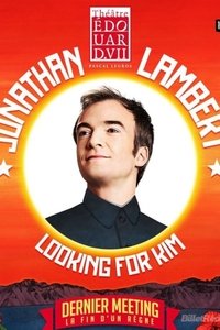 Jonathan Lambert - Looking for Kim (2018)