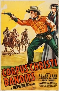 Corpus Christi Bandits (1945)