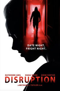 Imagem do Filme Disruption
