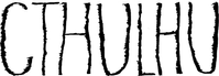 Логотип фильма «Ктулху (2007)» — (5 из 19)
