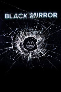 Постер сериала «Чёрное зеркало (2011)» — (27 из 176)