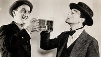 «Большой парад комедии (1964)» — обои к фильму #1