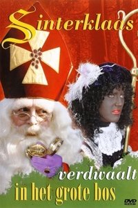 Sinterklaas Verdwaalt In Het Grote Bos (2006)