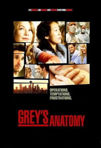 Постер сериала «Анатомия страсти (2005)» — (41 из 301)