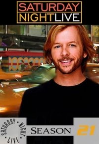 Saturday Night Live - Season 21