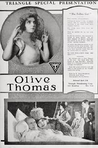 The Follies Girl (1919)