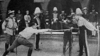 «Да падствует король! (1926)» — обои к фильму #1