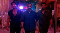 Обои к фильму «Raayan (2024)» — (38 из 47)