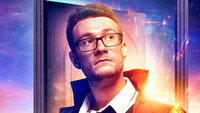 «Магический мир Эндрю Беннетта (2018)» — обои к сериалу #1