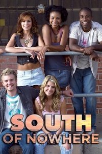 copertina serie tv South+of+Nowhere 2005