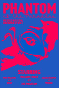 Постер фильма «Призрак рая (1974)» — (21 из 101)