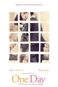 Ver One Day (Siempre el mismo día) Online Gratis HD Poster VER One Day (Siempre el mismo día) Online Gratis HD