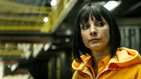 Обои к сериалу «Визави (2015-2019)» — (11 из 20)
