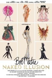 Poster de Bob Mackie: Naked Illusion