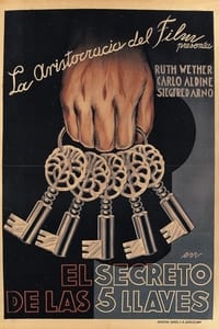 Le secret du cinq clefs (1930)