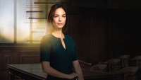 «Бремя истины (2018-2021)» — обои к сериалу #4