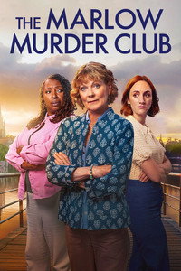 Постер сериала «Клуб убийств Марлоу (2024)» — (7 из 25)