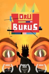 Oru Burus